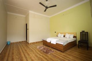 Katapathar Nature Resort - 4