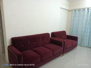 Private Room At Pushpanjali Residency Phase 2, Ovale Ghodbunder Road Thane West - 9