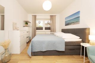 Wulfener Family Appartment - 6