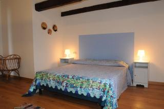 Cozy Country Loft Oleandro - 3