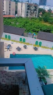 Luxury3Bedroom Apartment in the heart of old ikoyi - 9