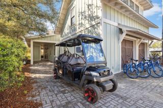 Walk on the Ocean - 8