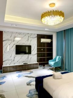 Luxury3Bedroom Apartment in the heart of old ikoyi - 5