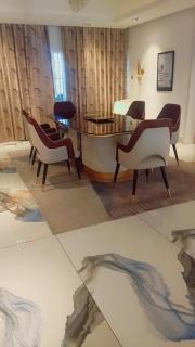 Luxury3Bedroom Apartment in the heart of old ikoyi - 4