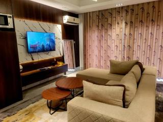 Luxury3Bedroom Apartment in the heart of old ikoyi - 3