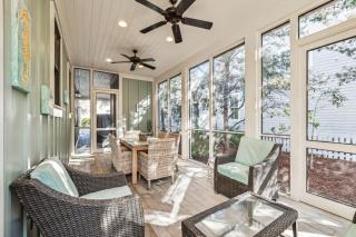 Walk on the Ocean - 6