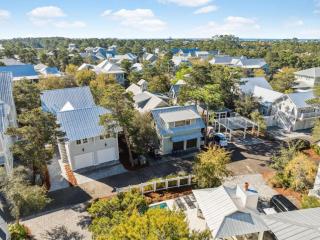 Walk on the Ocean - 4