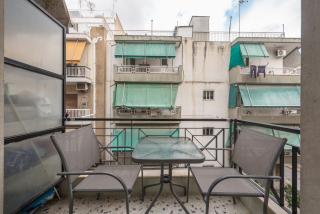 Zen sunny, Zografou - 9