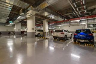 The Galleria Residence - Metropole Thu Thiem - 2