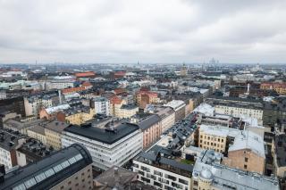 1BR Demure Design Urban Living Space - 5