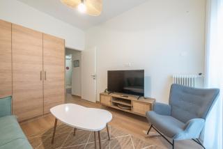 Zen sunny, Zografou - 5