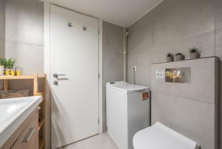 Zen sunny, Zografou - 4