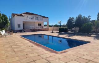 Nice Home In Pedralba - 0