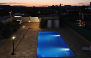 Nice Home In Pedralba - 2