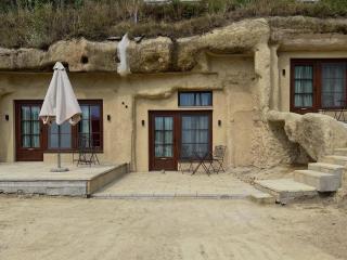 Sirocave Barlang szobák - 2