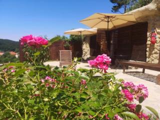 Sirocave Barlang szobák - 4