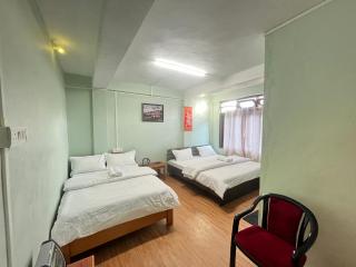 Hotel Tashi Tseleng - 0