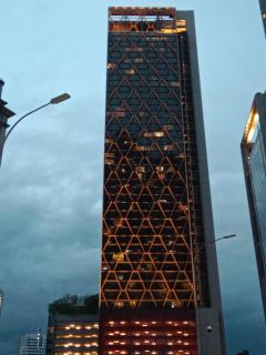 Scarletz Suites KLCC by Season Home - 0