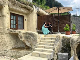 Sirocave Barlang szobák - 8