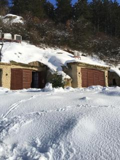 Sirocave Barlang szobák - 5