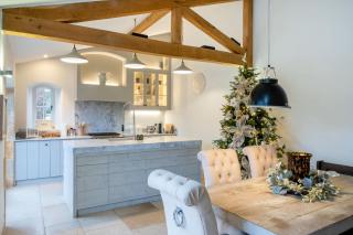 Washbrook Cottage - Hot Tub Packages Available - 9