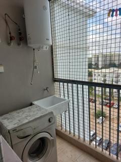 Apartment for work or vacation stays - 5