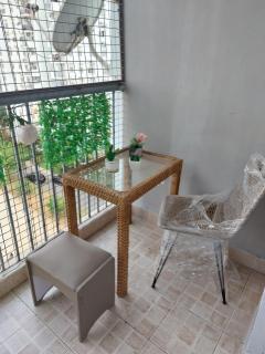 Apartment for work or vacation stays - 3