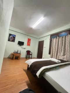 Hotel Tashi Tseleng - 9