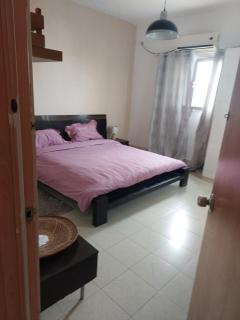 Apartment for work or vacation stays - 1