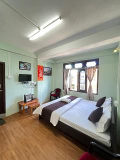 Hotel Tashi Tseleng - 5