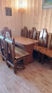 Гостевой дом Семейный - 1