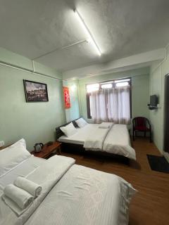 Hotel Tashi Tseleng - 3