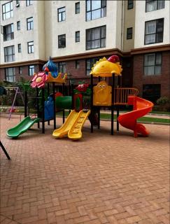 3 bedroom near Jomo Kenyatta airport & SGR Nairobi - 3