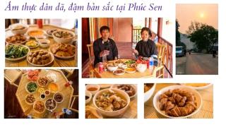 Thai's homestay hương Phia Thắp - 8