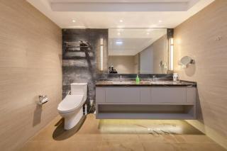 Chengdu Botingxi Mansion Selected Suites B&B - 4