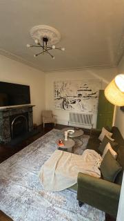 Cosy West Kensington Apartment - 3 Min to Tube - 2