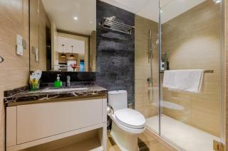 Chengdu Botingxi Mansion Selected Suites B&B - 5