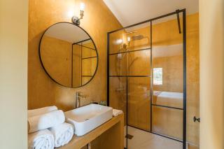 Lemon Villa with Private Indoor Heated Pool - Oporto Lemon Farm, near Porto - 2