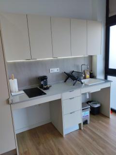 Seahorse Apartment - 7