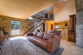 Lemon Villa with Private Indoor Heated Pool - Oporto Lemon Farm, near Porto - 9