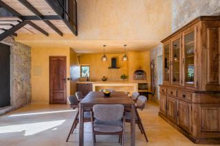 Lemon Villa with Private Indoor Heated Pool - Oporto Lemon Farm, near Porto - 8