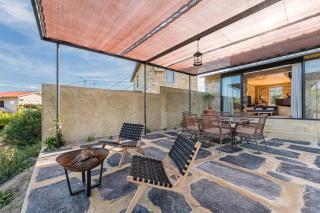 Lemon Villa with Private Indoor Heated Pool - Oporto Lemon Farm, near Porto - 7