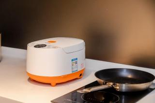 Chengdu Botingxi Mansion Selected Suites B&B - 8