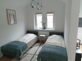 Ferienwohnung Maxim - 1