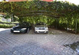 Apartments Snjeza - 1