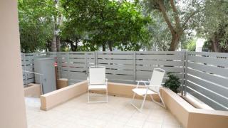 Luxury 1 Bd Apt with Patio in Neo Psychiko - 8