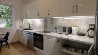 Luxury 1 Bd Apt with Patio in Neo Psychiko - 7