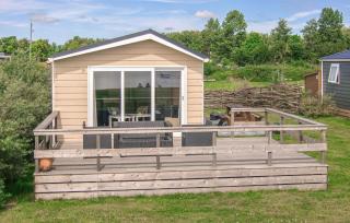 Pet Friendly Home In Lauwersoog With House Sea View - 2