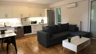 Luxury 1 Bd Apt with Patio in Neo Psychiko - 3