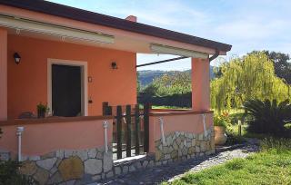 1 Bedroom Amazing Home In Cirella - 1